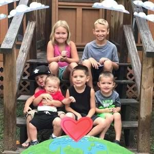 Meet your Posher, Sherry